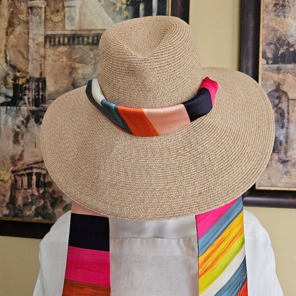 Eugenia Kim - Cassidy in Multicolor - Picture 4 of 11